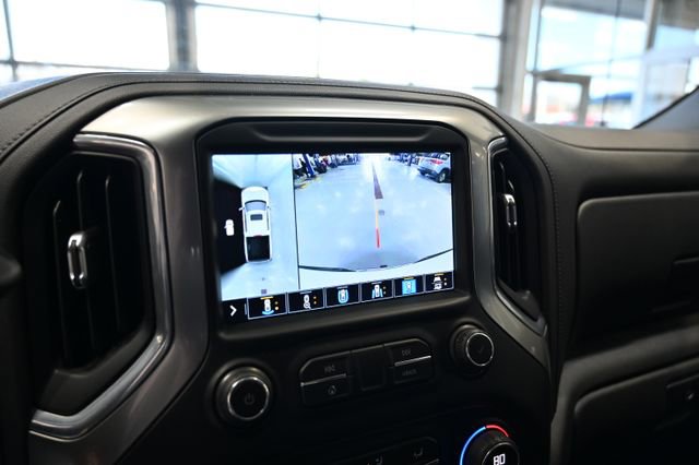 Used 2021 Chevrolet Silverado 1500 LTZ w/ Technology Package image 19