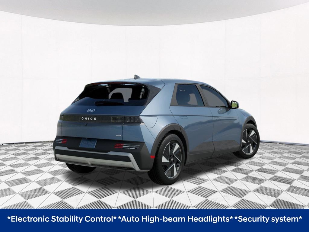 New 2026 Hyundai Ioniq 5 SE AWD/4WD image 6