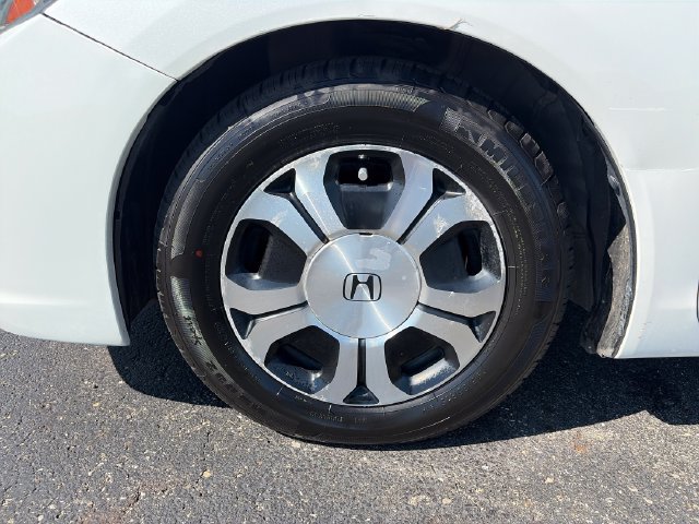 Used 2015 Honda Civic Hybrid Sedan image 25