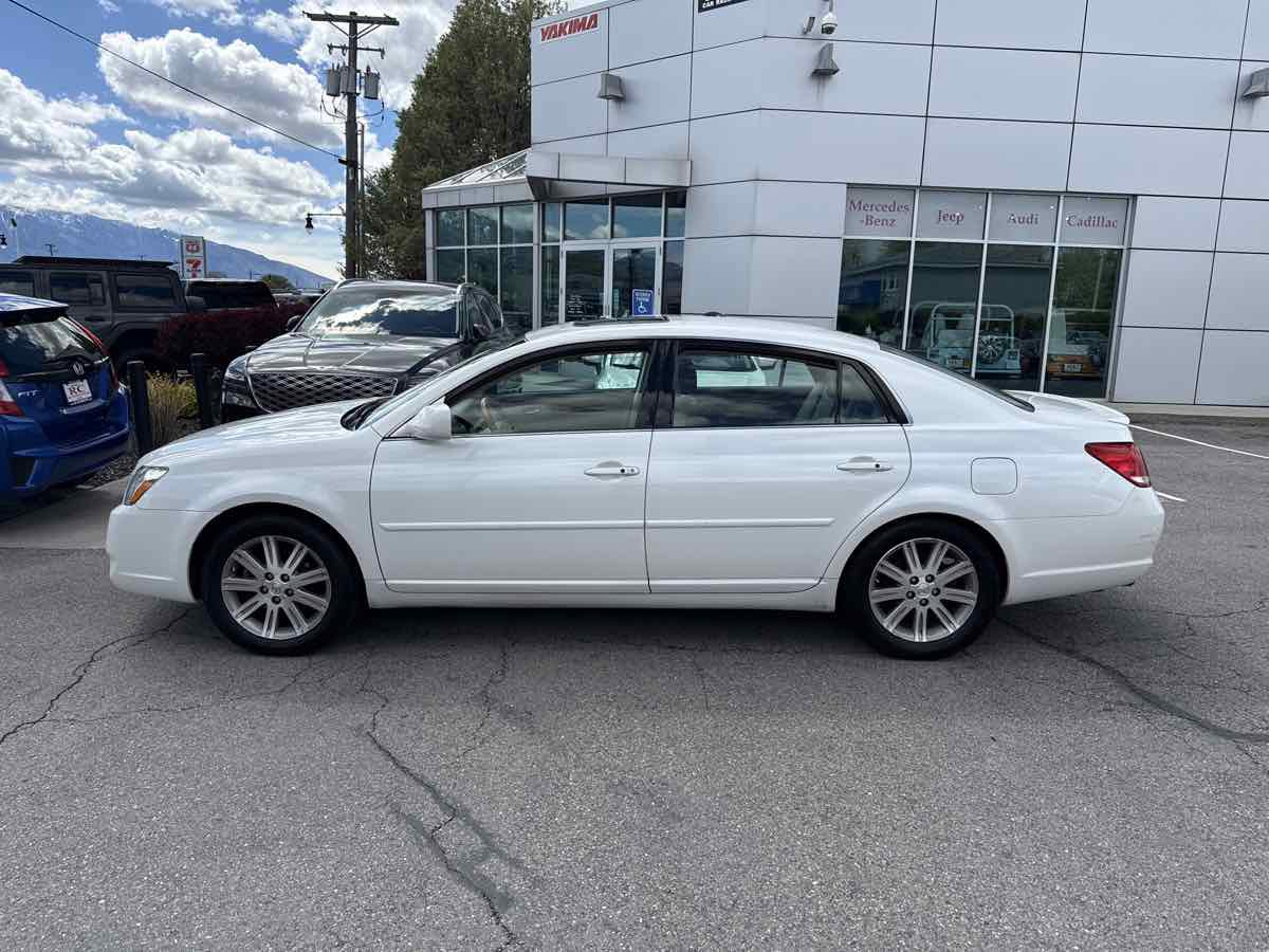 Used 2007 Toyota Avalon Limited FWD image 8