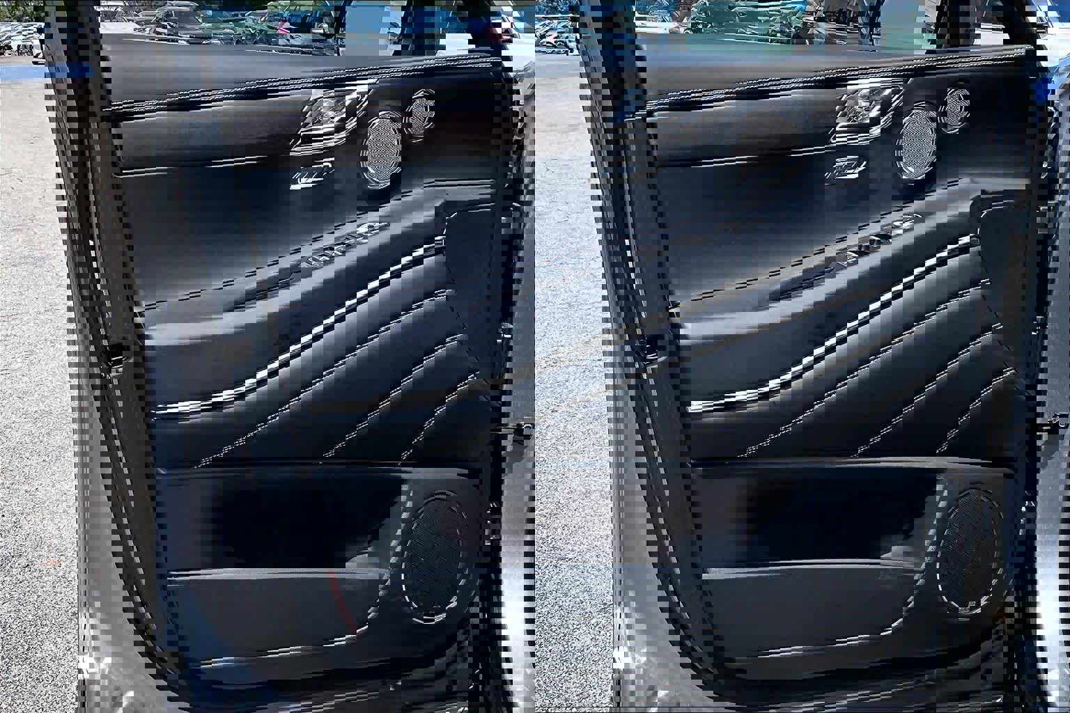 Used 2024 Genesis GV80 3.5T image 26