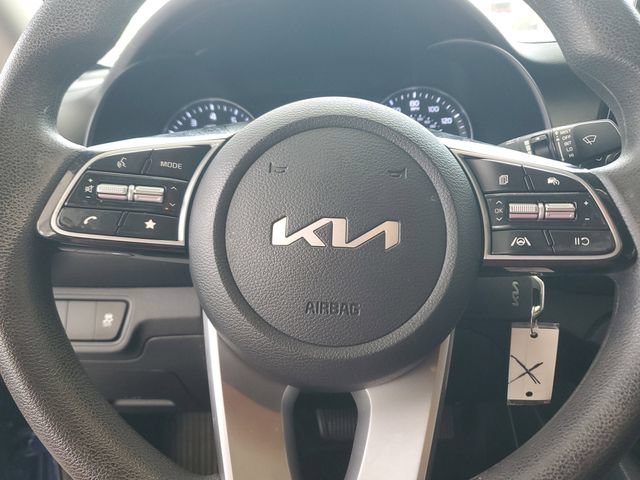 Certified 2023 Kia Forte LXS FWD image 21