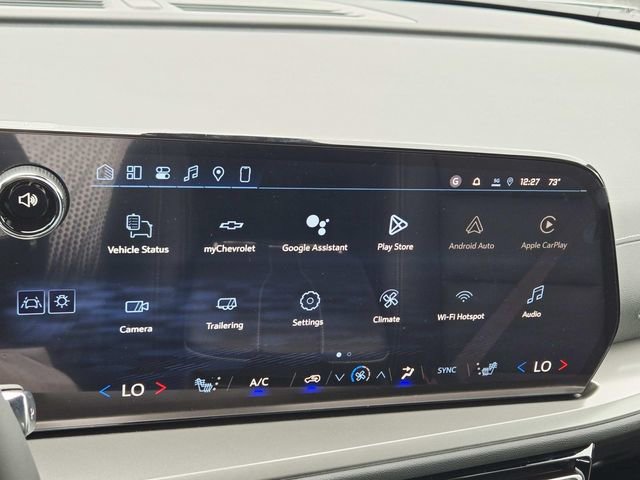 New 2026 Chevrolet Traverse LT w/ LPO, Floor Liner Package image 20