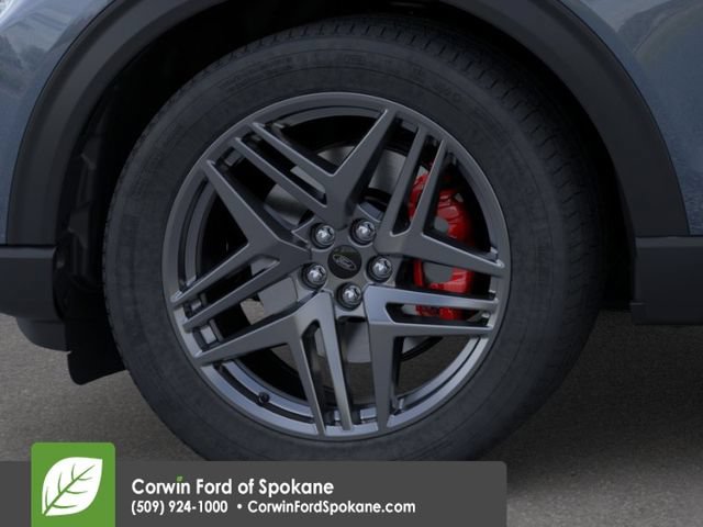 New 2026 Ford Explorer ST AWD/4WD image 19