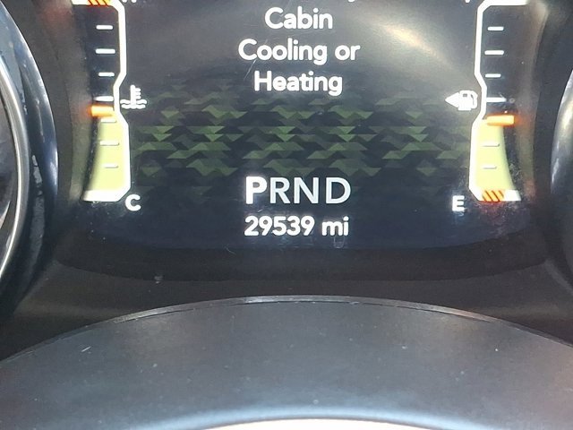 Certified 2021 Jeep Gladiator Overland image 24