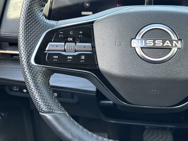 Certified 2024 Nissan Ariya AWD image 17