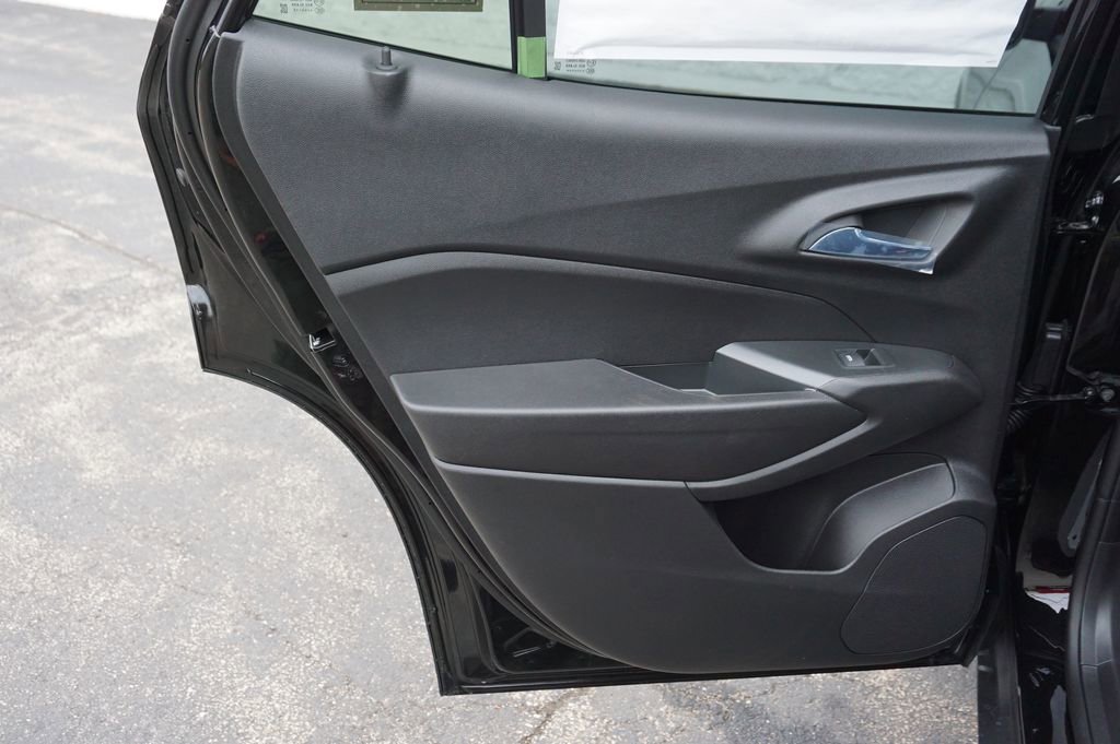 New 2026 Chevrolet Trax LT image 23