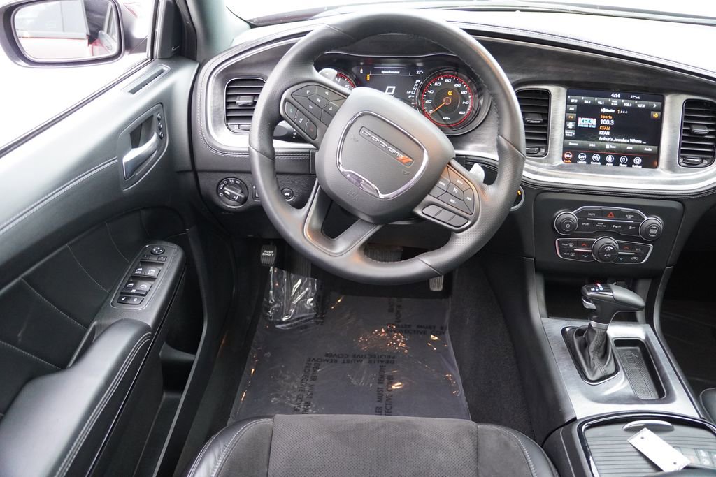 Certified 2022 Dodge Charger R/T w/ Daytona Edition Group image 23