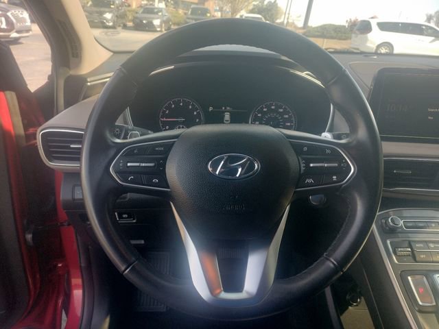Used 2023 Hyundai Santa Fe SEL w/ Cargo Package image 25