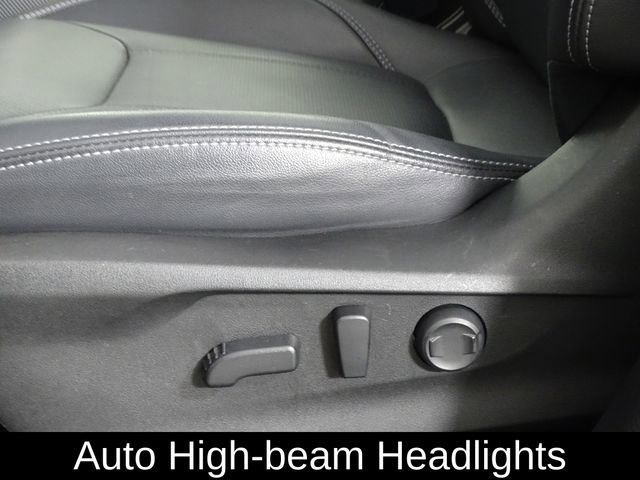 Used 2022 Subaru Forester Limited w/ Popular Package #3 AWD/4WD image 20