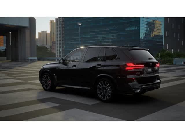New 2026 BMW X5 sDrive40i RWD image 2