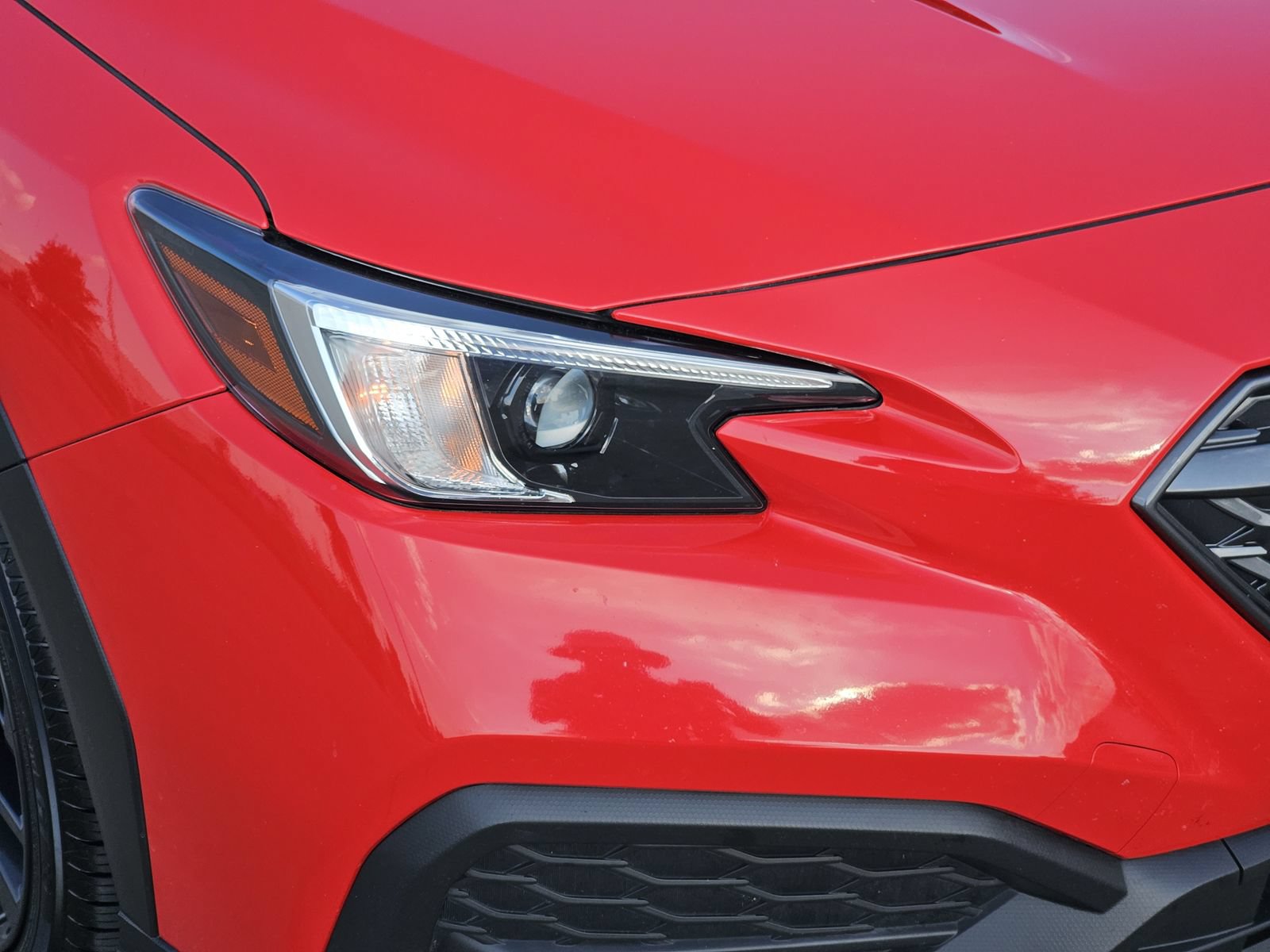Used 2022 Subaru WRX Premium AWD/4WD image 9