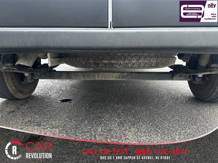 Used 2023 RAM ProMaster 2500 FWD image 49