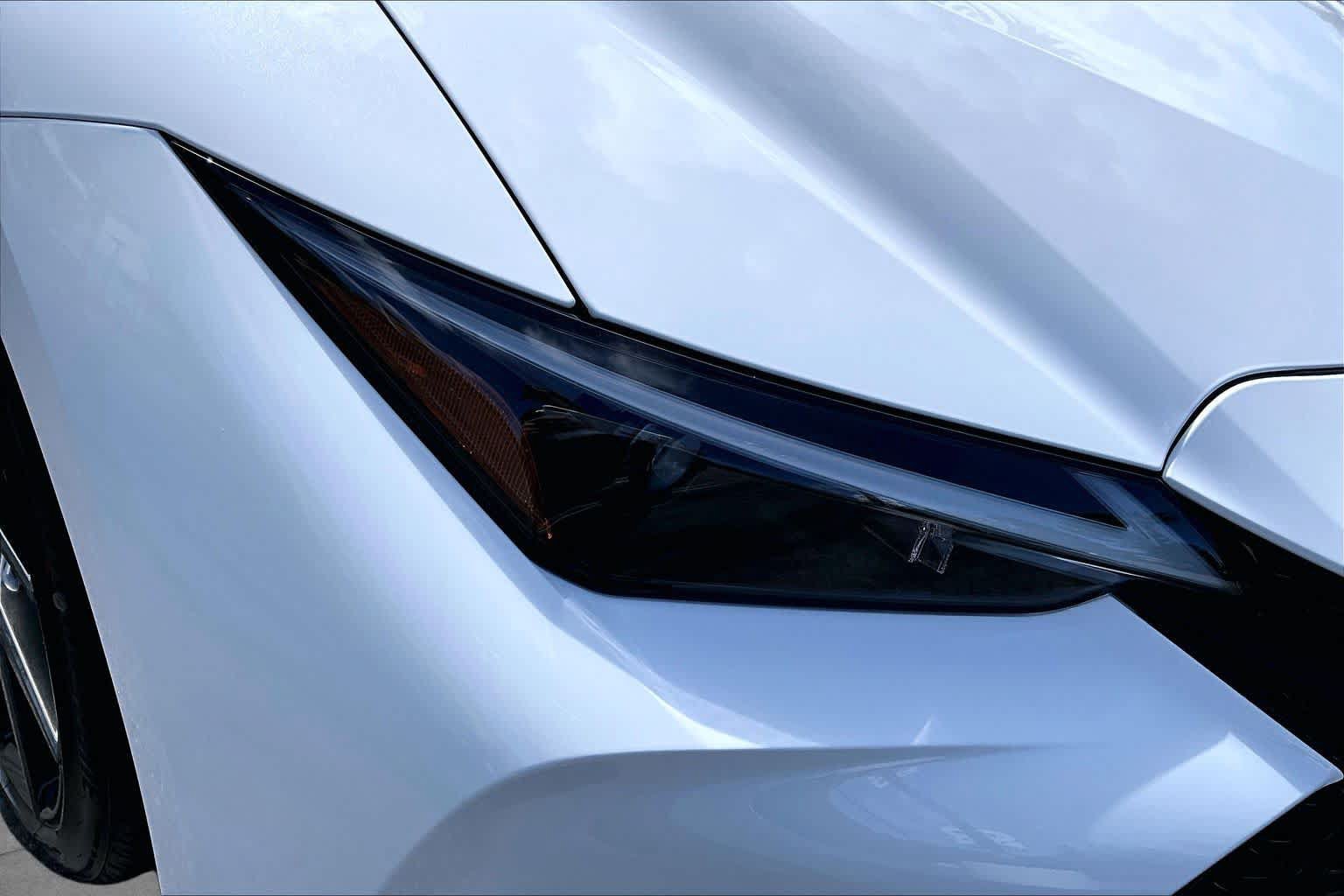 New 2026 Lexus IS 350 F Sport w/ Accessory Package Z1 RWD image 21