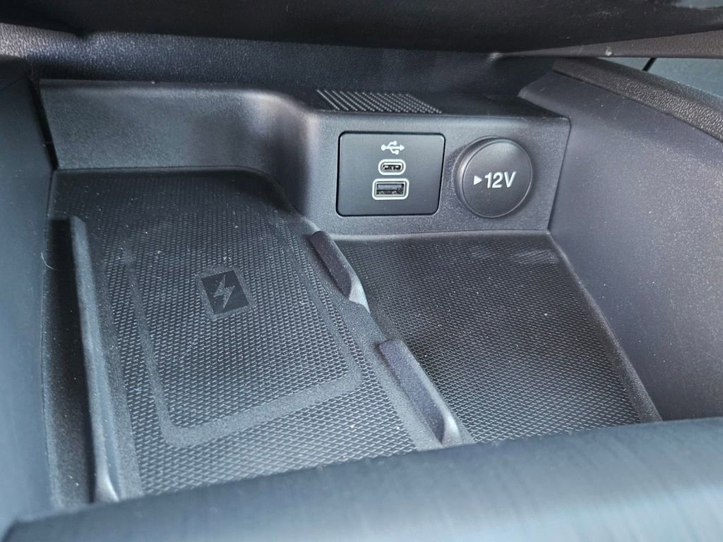 New 2026 Ford Escape SE w/ PHEV Premium Package image 20