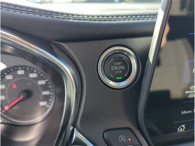 New 2025 Chevrolet Blazer LT w/ Driver Confidence Package FWD image 16