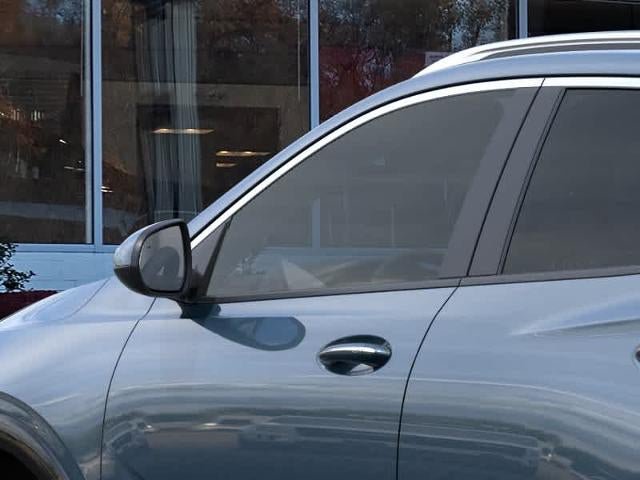 New 2026 Buick Encore GX Sport Touring w/ Comfort Package AWD/4WD image 12