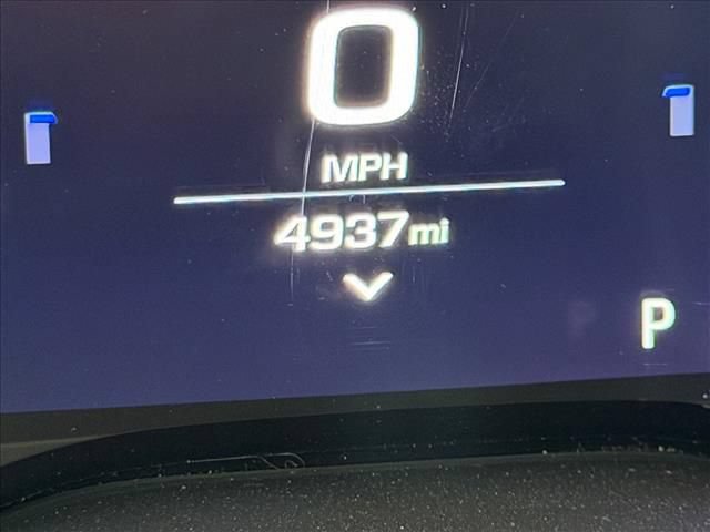 Used 2024 Chevrolet Camaro SS RWD image 7