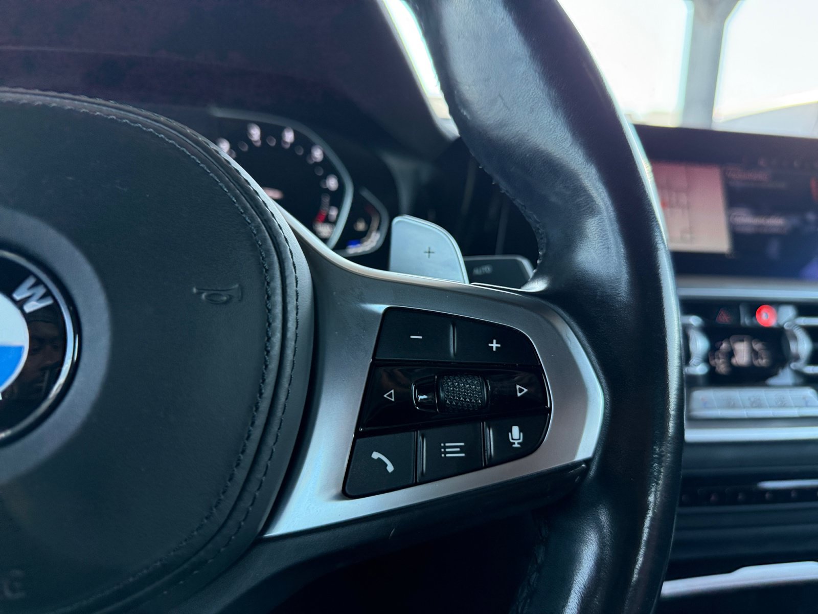 Used 2021 BMW 430i Coupe w/ M Sport Package RWD image 19