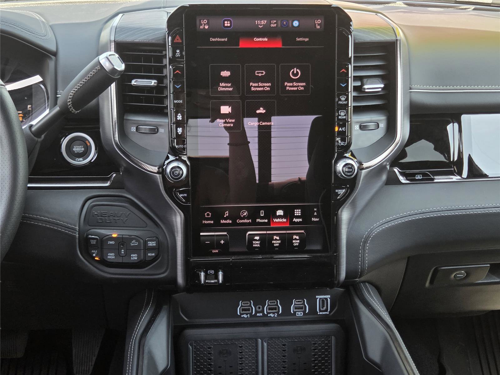 New 2026 RAM 2500 Power Wagon image 11