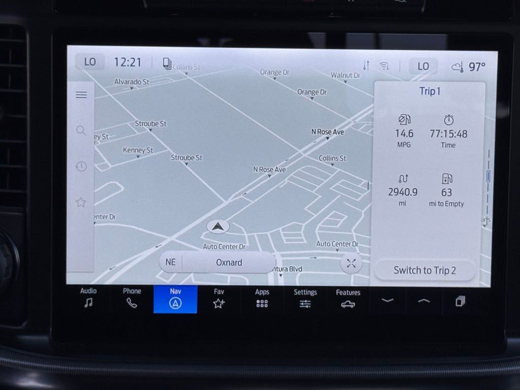 New 2026 Ford F150 Raptor image 23