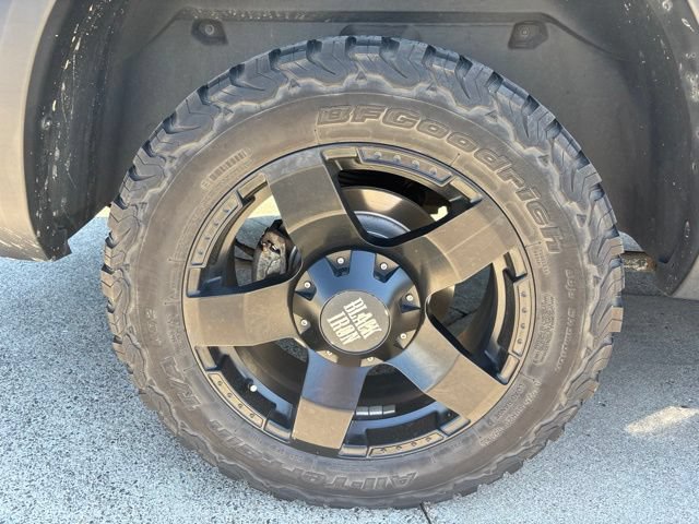 Used 2015 RAM 1500 Sport AWD/4WD image 13
