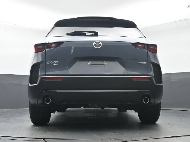 Certified 2024 MAZDA CX-50 AWD 2.5 S w/ Cargo Package image 29