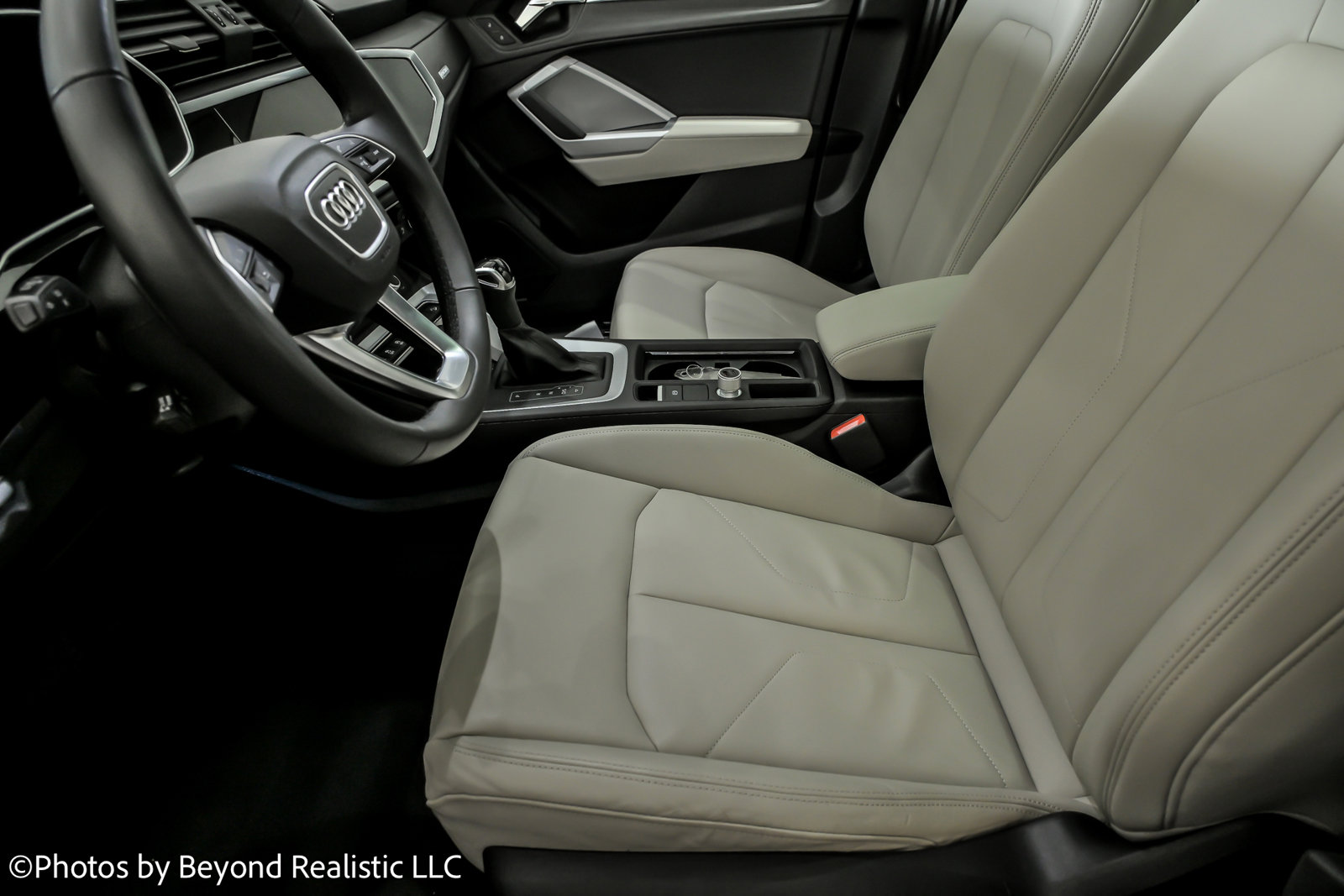 Used 2023 Audi Q3 2.0T Premium Plus image 24