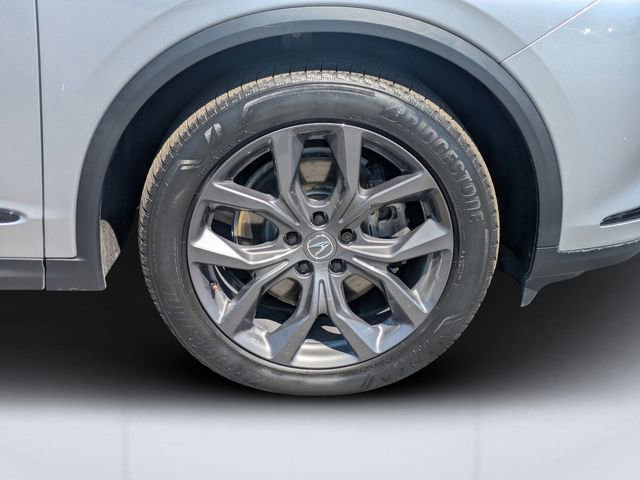 Used 2023 Acura MDX A-Spec image 12