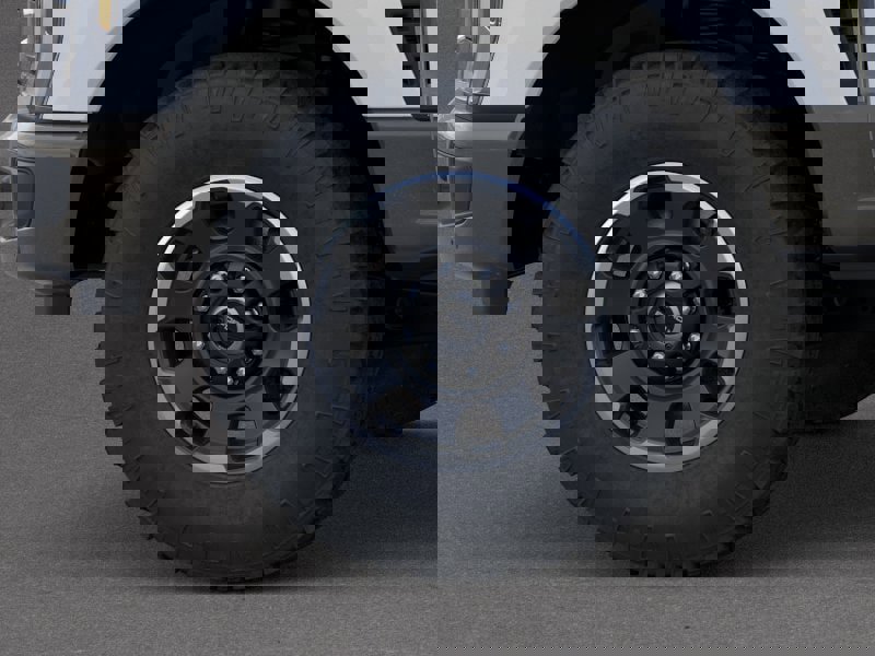 New 2026 Ford F250 King Ranch image 19