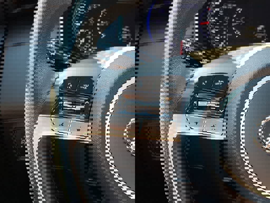 Used 2024 Hyundai Tucson SEL image 19