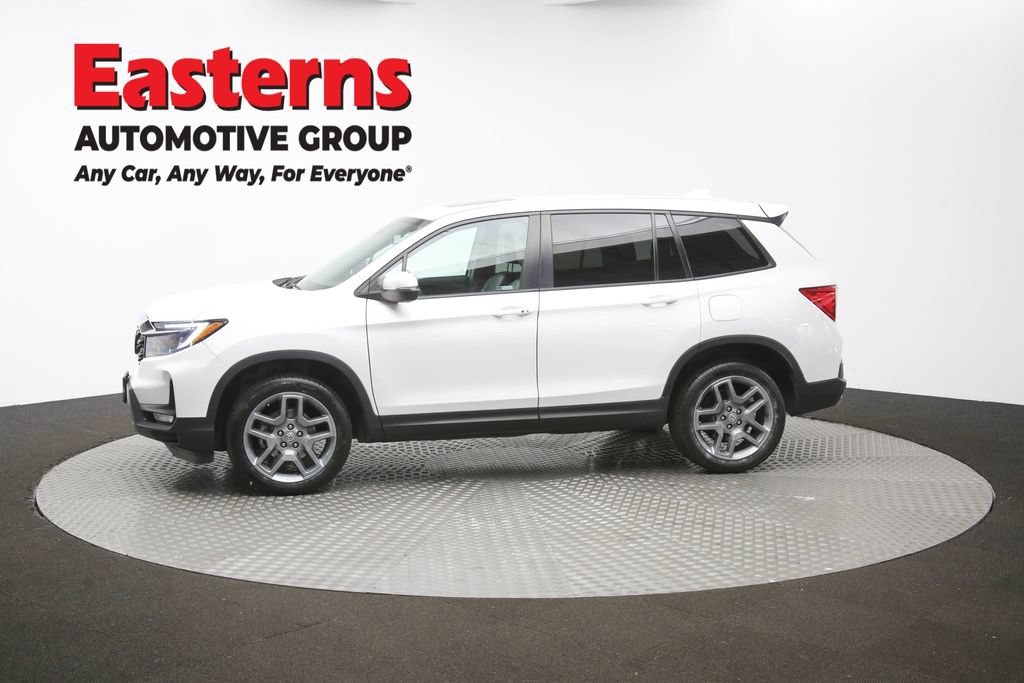 Used 2023 Honda Passport EX-L image 61