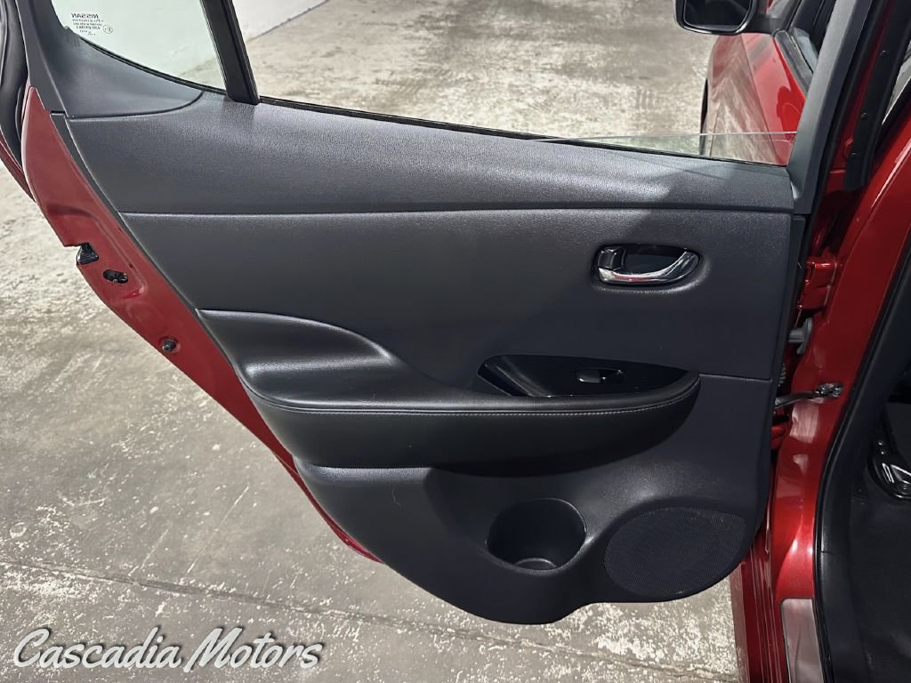Used 2019 Nissan Leaf SL Plus image 21
