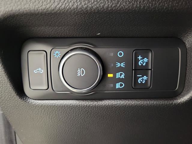 New 2026 Ford Ranger Lariat w/ FX4 Off-Road Package image 21