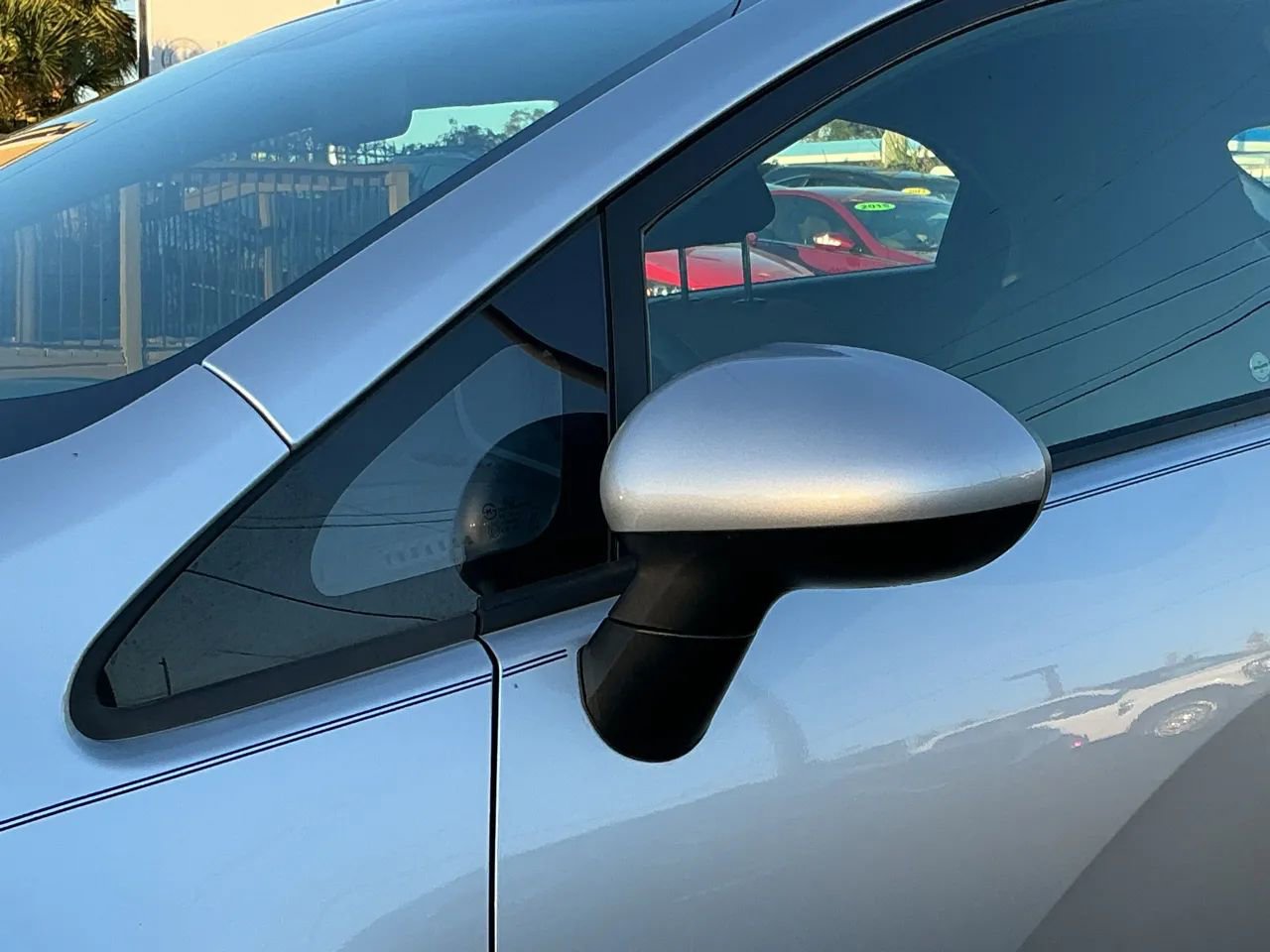 Used 2016 Kia Rio LX w/ Power Package image 13