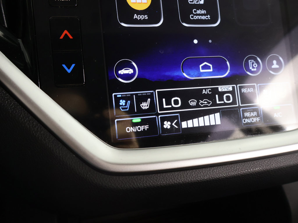 Used 2023 Subaru Ascent Touring AWD/4WD image 60