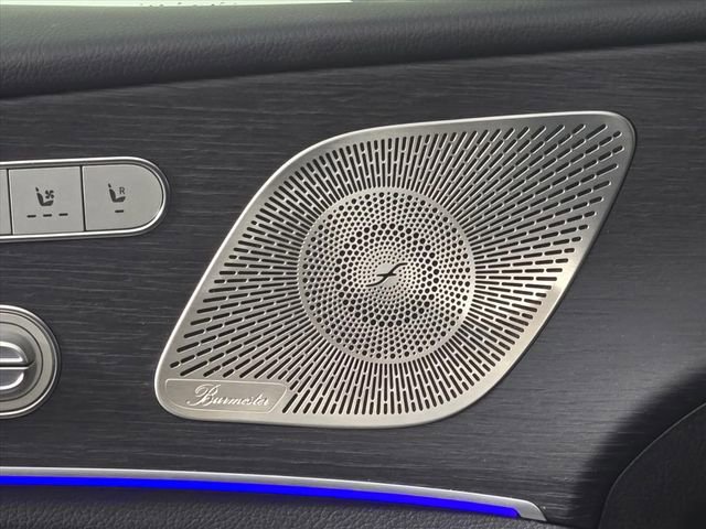 Certified 2025 Mercedes-Benz GLS 450 4MATIC image 18