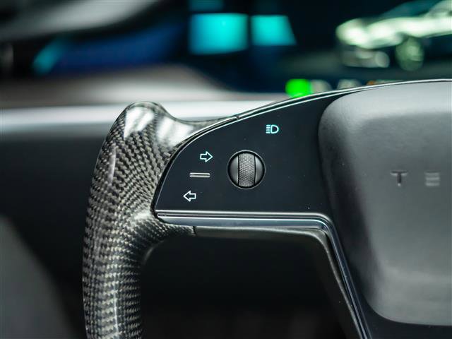 Used 2021 Tesla Model S Plaid image 21