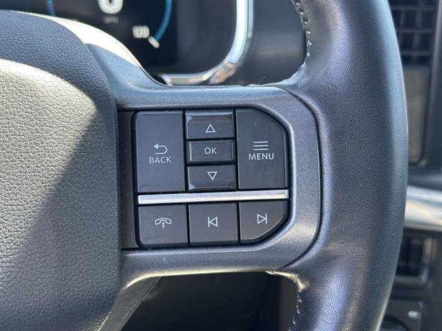 Used 2023 Ford F150 Lariat w/ Equipment Group 502A High AWD/4WD image 42