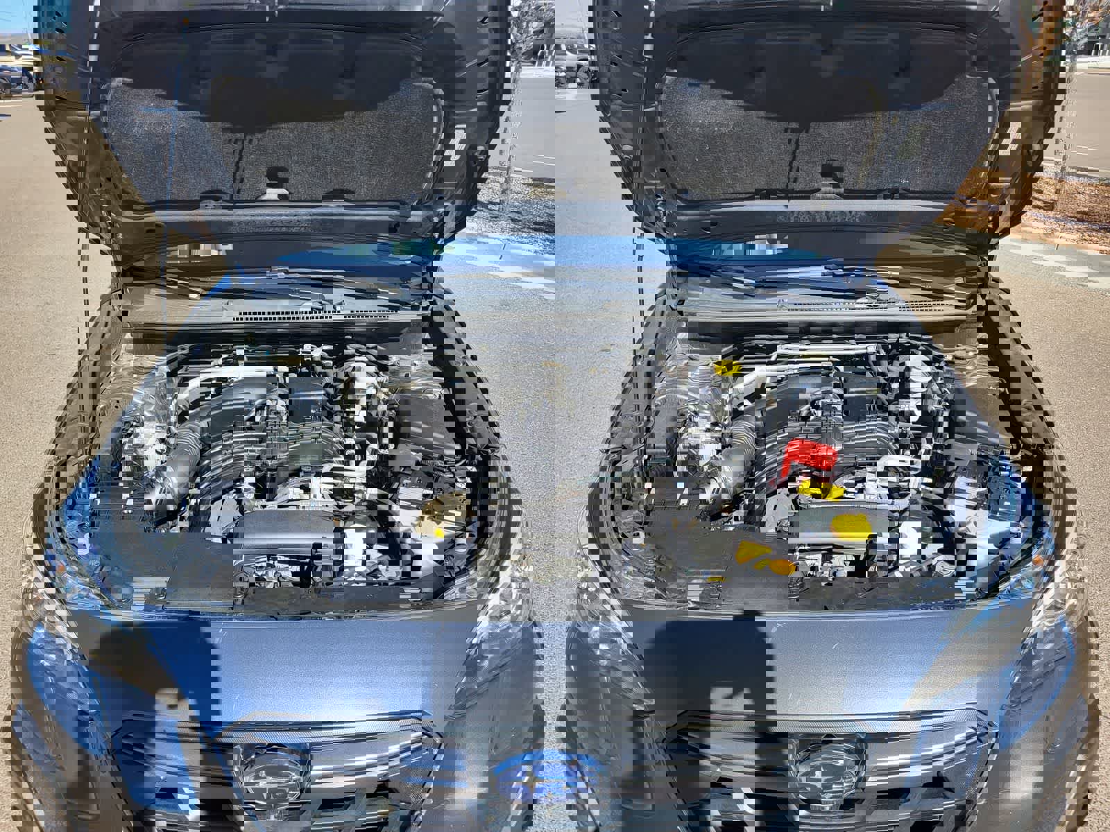 Used 2023 Subaru Crosstrek 2.5i Sport image 31