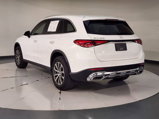 Used 2023 Mercedes-Benz GLC 300 image 6