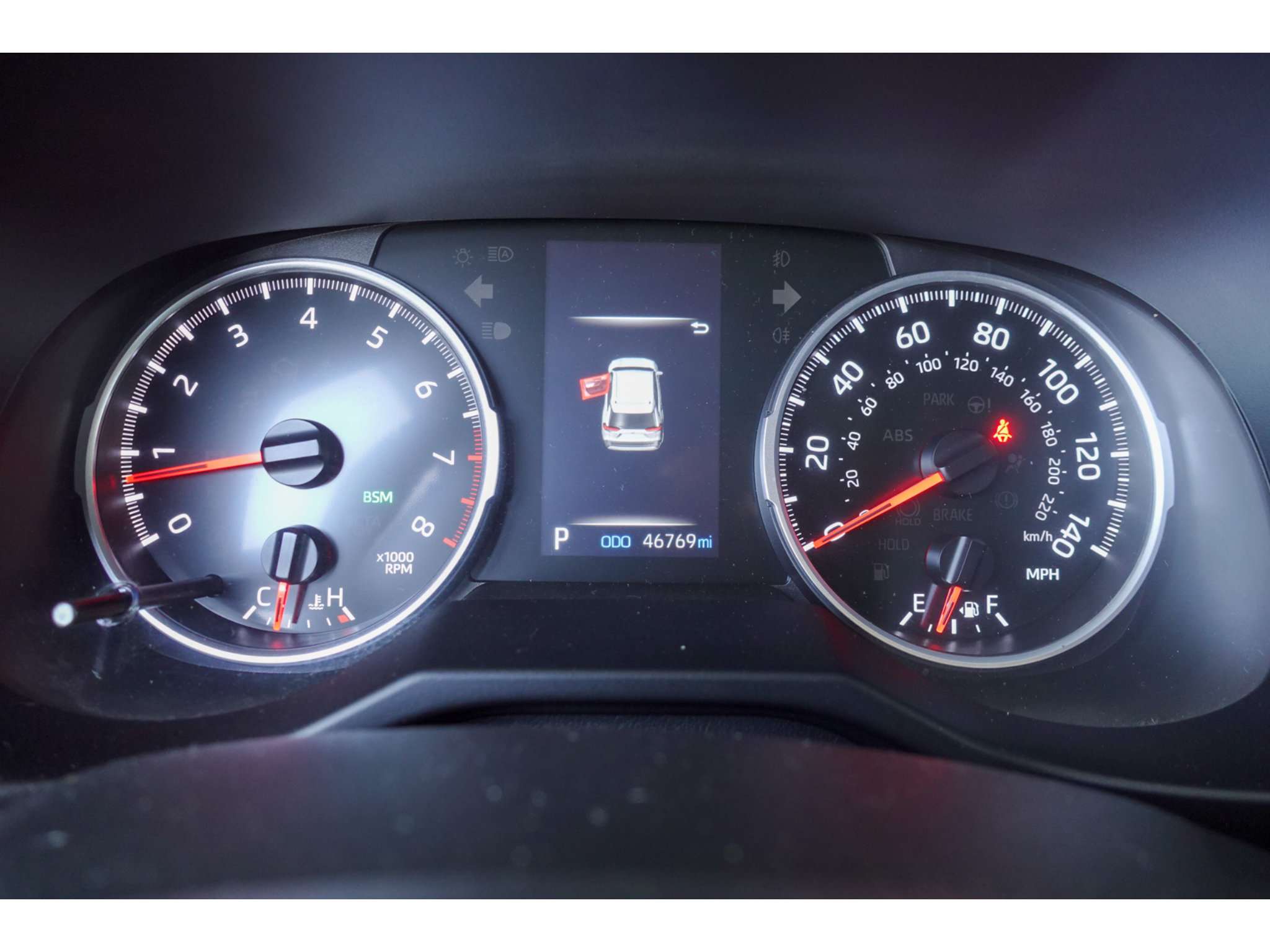 Used 2022 Toyota RAV4 XLE w/ Convenience Package AWD/4WD image 16