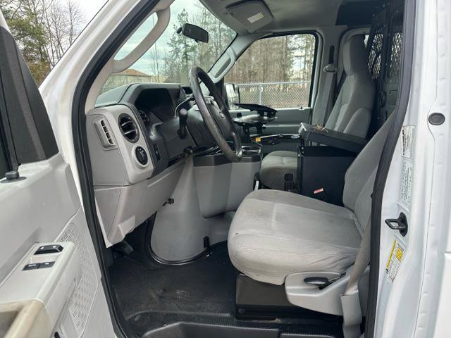 Used 2012 Ford E-250 and Econoline 250 w/ PWR Group image 17