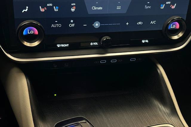Certified 2023 Lexus RZ 450e Premium w/ Accessory Package (Z1) AWD/4WD image 20