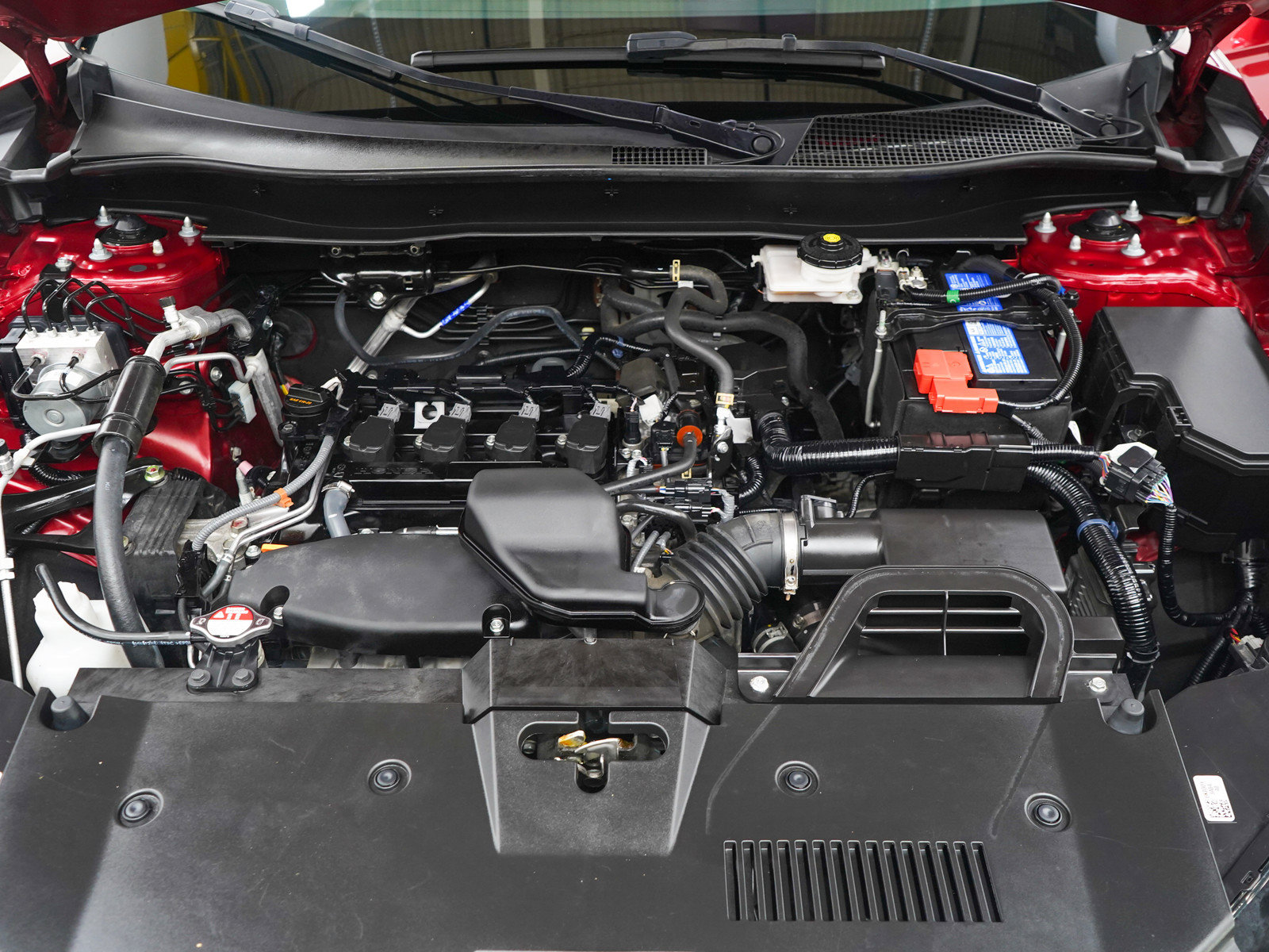 Used 2025 Honda CR-V LX image 30