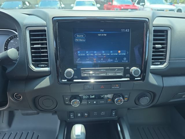 Used 2024 Nissan Frontier SV w/ SV Convenience Package RWD image 25