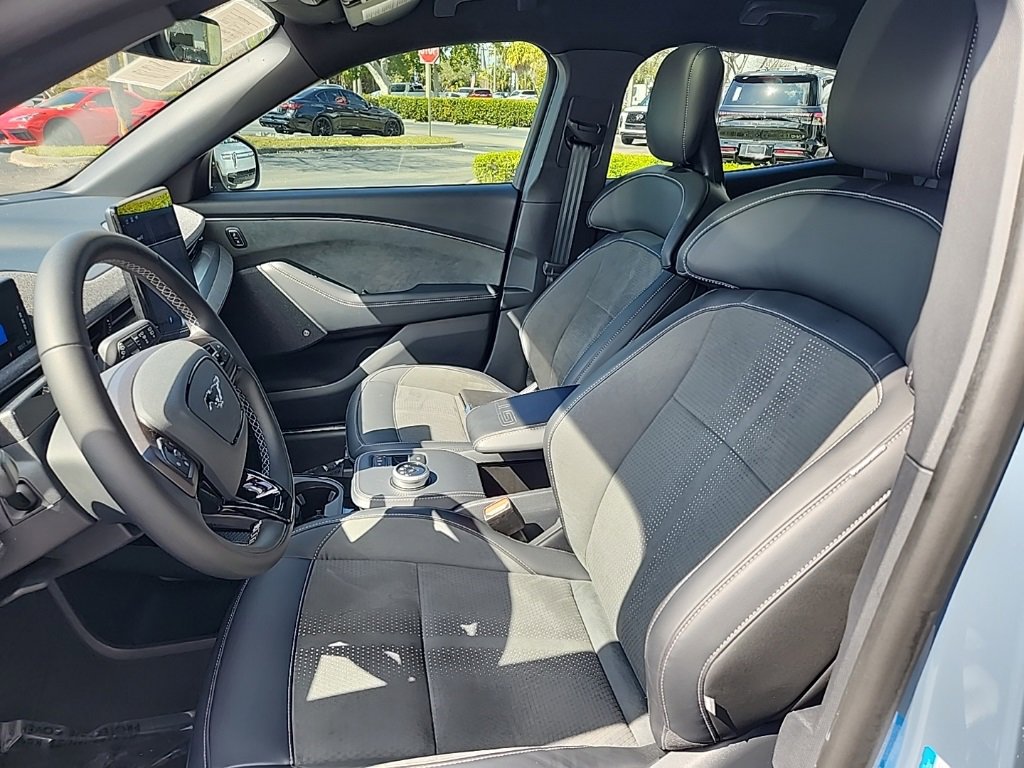 Used 2023 Ford Mustang Mach-E GT w/ GT Performance Edition image 18