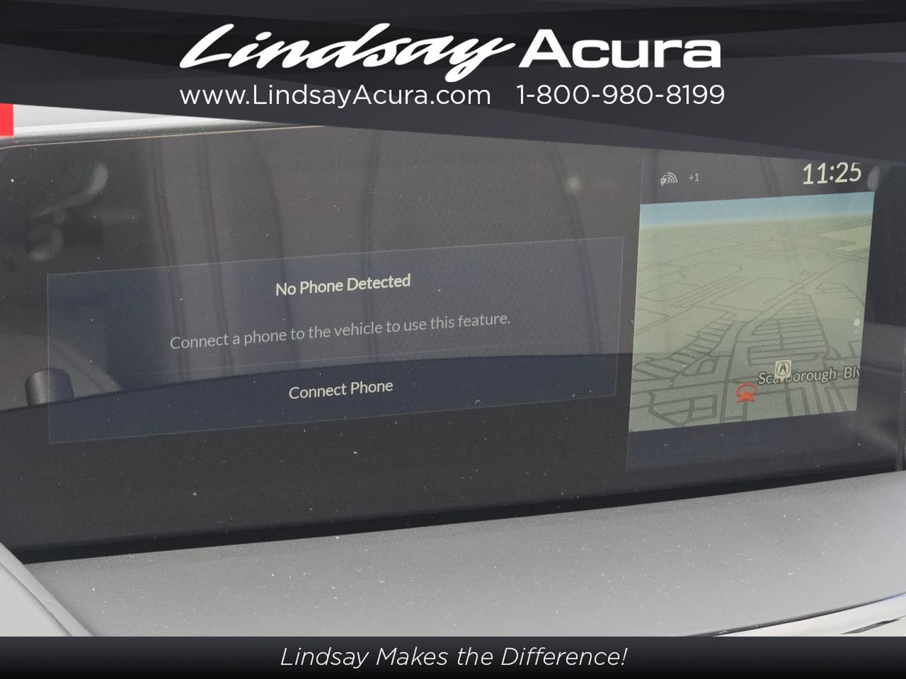 New 2026 Acura RDX w/ Technology Package AWD/4WD image 22