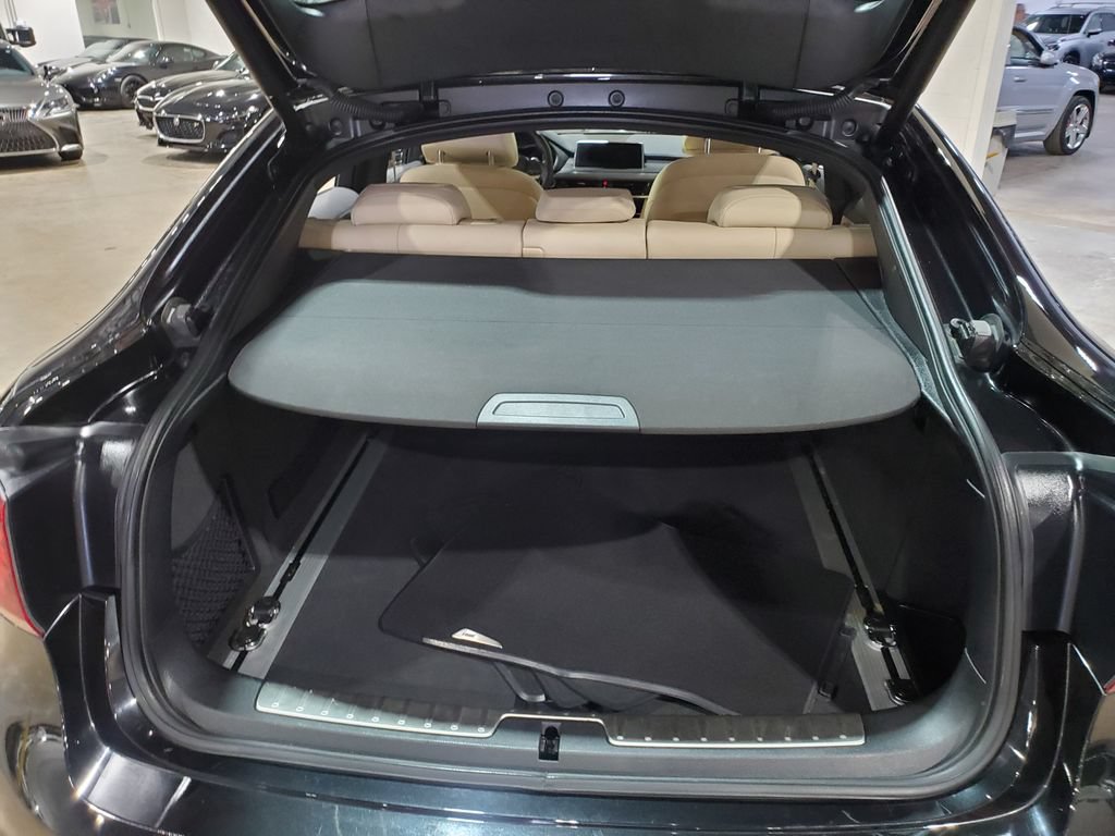 Used 2018 BMW X6 xDrive35i AWD/4WD image 47