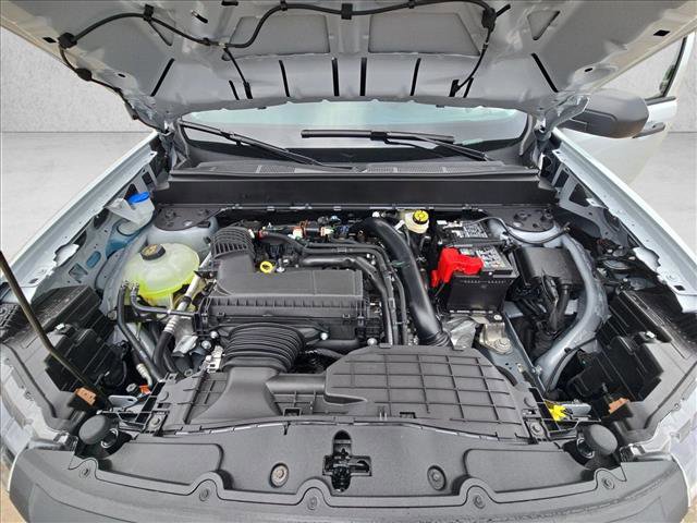 New 2026 Ford Maverick XL AWD/4WD image 16